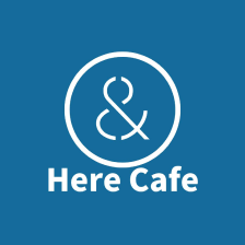 &HereCafe UENO